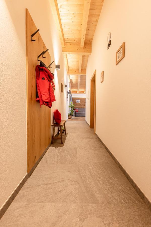 Apartments Am Bichl Fulpmes Bagian luar foto